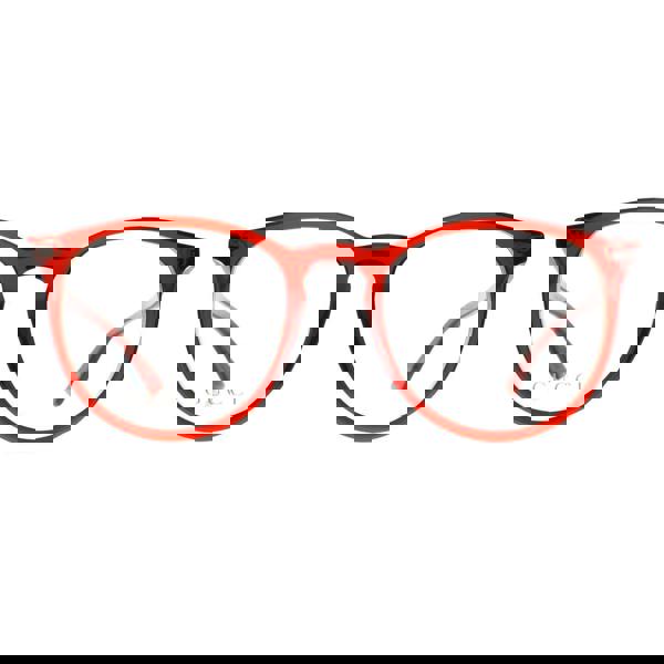 Gucci Glasses Frames GG0027O 013 Light Burgundy Women