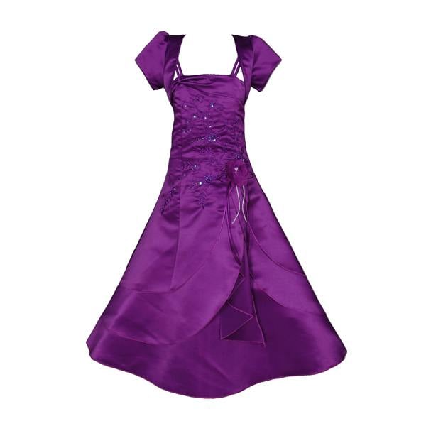 Cinda Bridesmaid Prom Dress