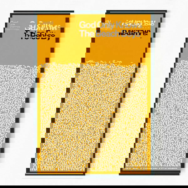 Reign&Hail God Only Knows - Beach Boys