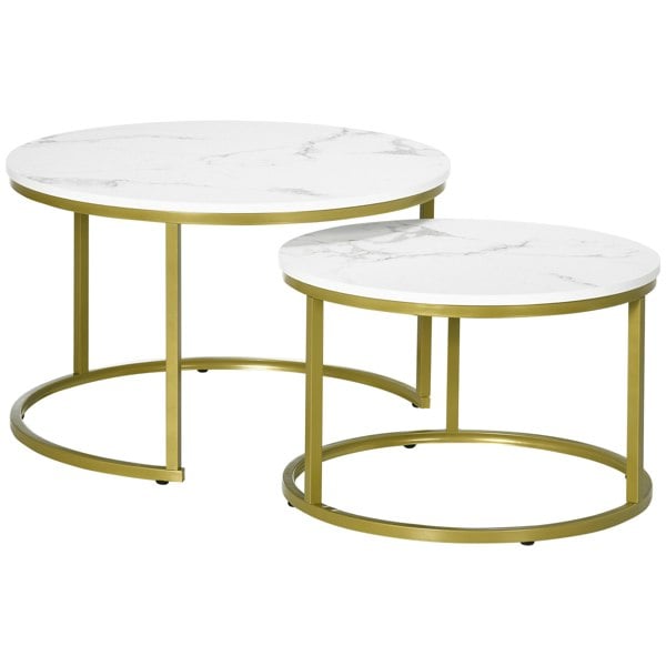 Coffee Table Set