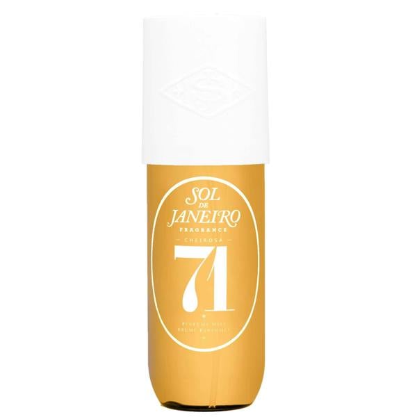 Sol de Janeiro Brazilian Crush Cheirosa 71 Perfume Mist 90ml