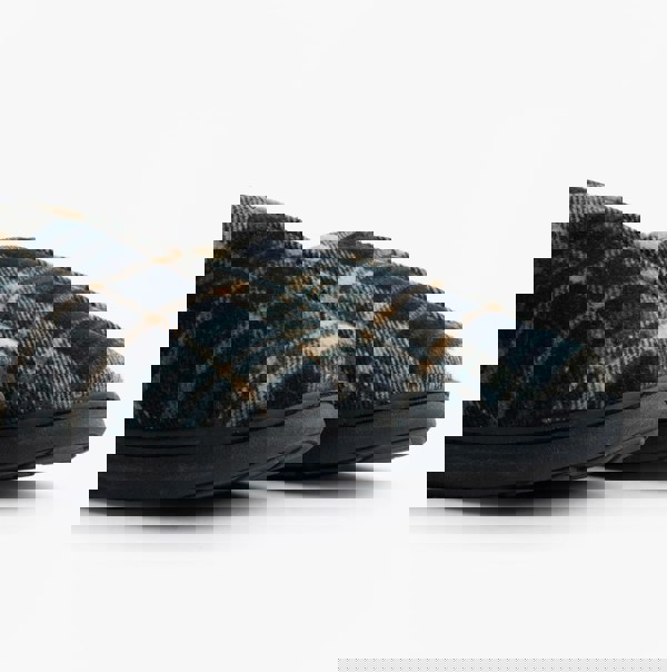 Jo & Joe INVERNESS Mens Mule Slippers Navy