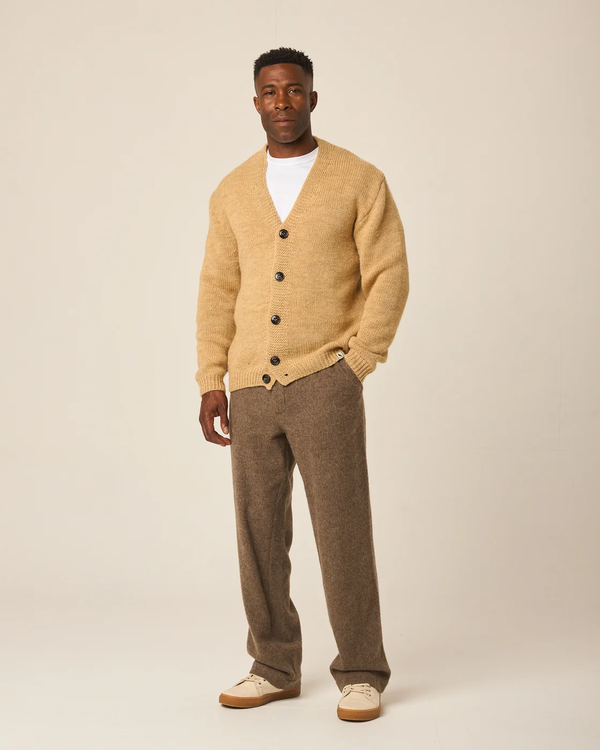 Peregrine Clothing Bristol Cardigan