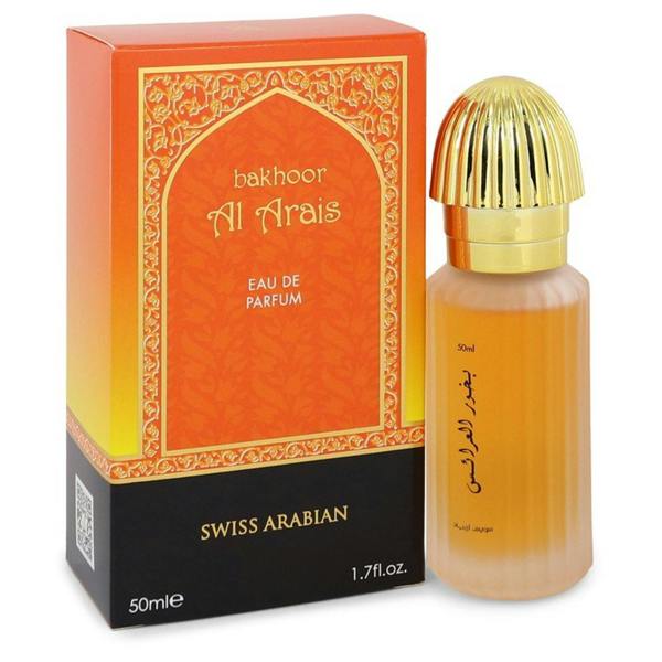 Swiss Arabian Al Arais Eau De Parfum 50ml 50 ml