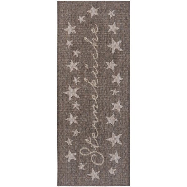 Kitchen Anti-Slip Mat | Flatwoven & Practical