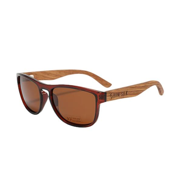 RUNESILK Retrangle | Brown