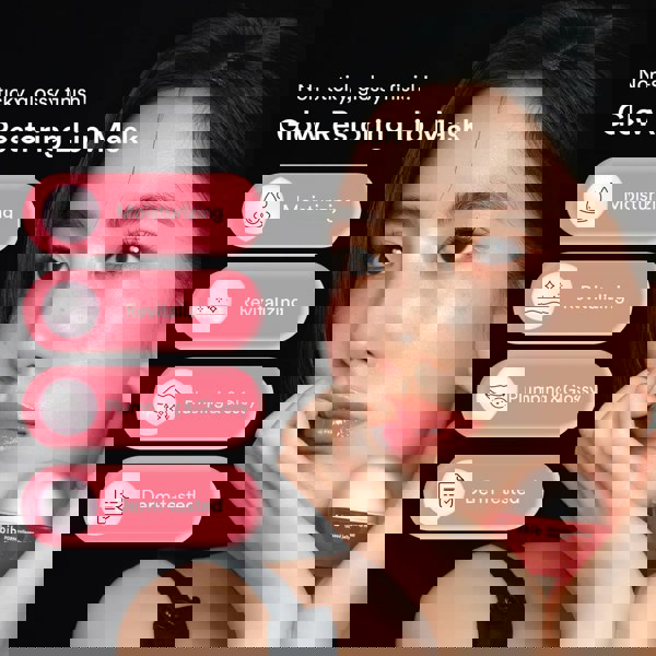 ABIB PDRN Collagen Lip Mask Glazed Jelly 11g