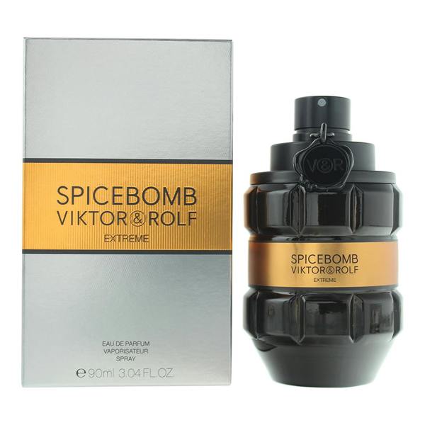 Viktor & Rolf Spicebomb Extreme Mens Eau de Parfum 90ml Fragrance