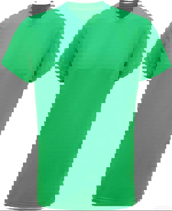 TriDri Men's TriDri Tech Performance Tee {TR010}