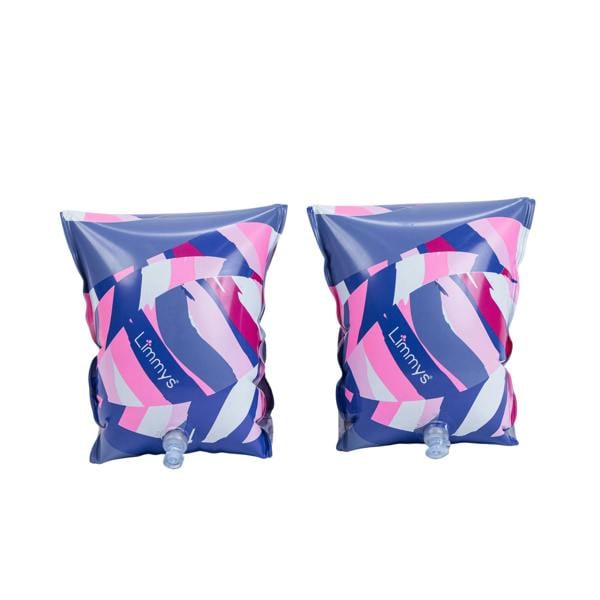 Limmys Arm Bands - Purple