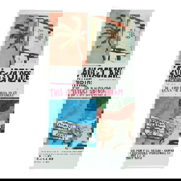 Zadig & Voltaire This Is Her! Zadig Dream Eau de Parfum 50ml for Her