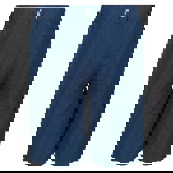 Regatta Childrens/Kids Sorcer II Shorts - Moonlight Denim