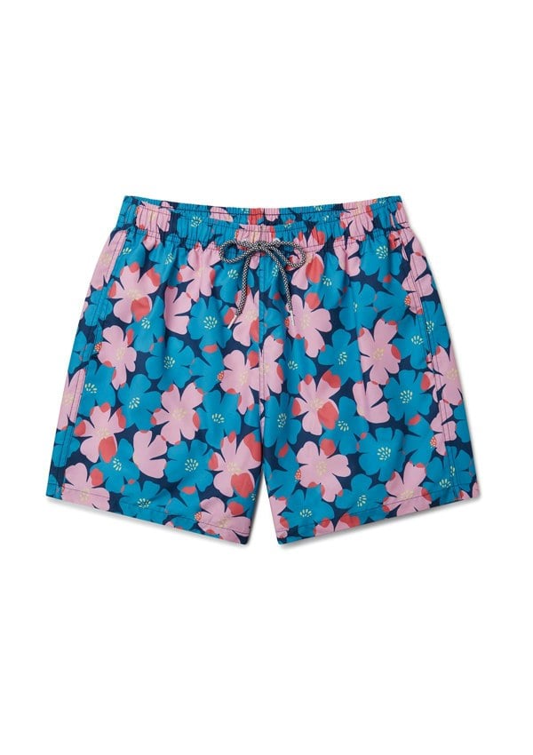BOARDIES Sully Floral