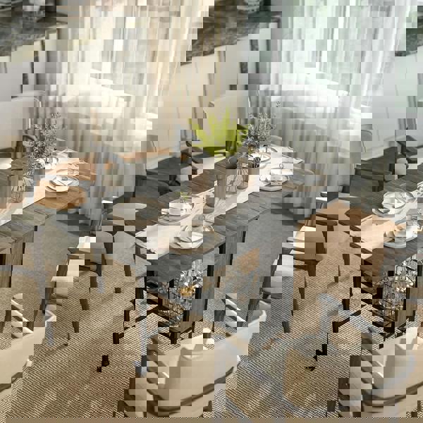 Folding Dining  Table