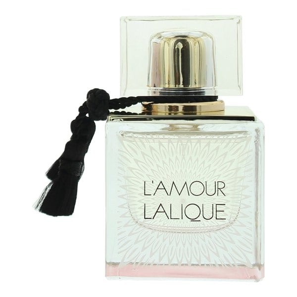 Lalique L'amour for Her Eau de Parfum - 30ml