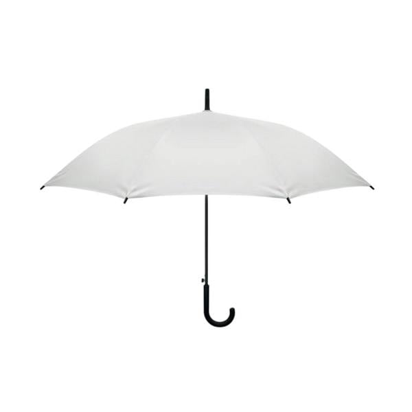 MidOcean Brala Folding Umbrella - White - 