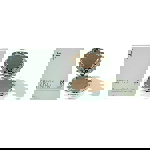 It Cosmetics Celebration Foundation Powder Foundation 9g - Rich