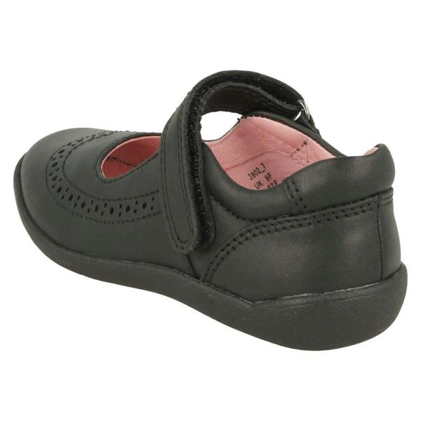 Start-rite Girls Startrite Mary Jane Formal Shoes Spirit