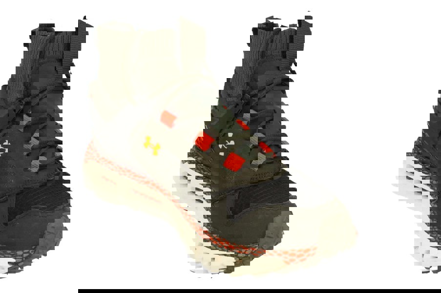 Under Armour Hovr Summit Mid Mens 3022949  301 - Green 301 - Photo 3