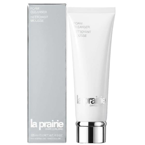 La Prairie Swiss Daily Essentials Foam Cleanser 125ml - Additional 2