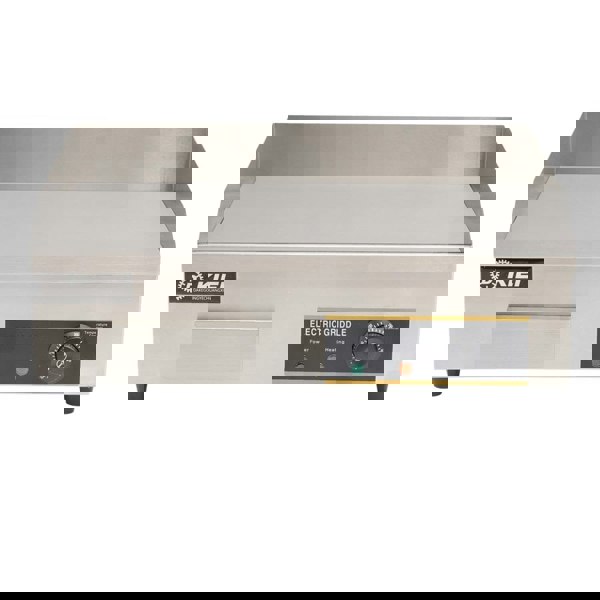 Stainless Steel Electric Countertop Kitchen Appliances Living and Home