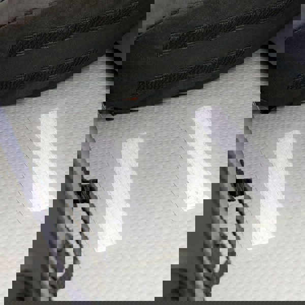 Aqua Marina Memba 390 Drop-Stitch Floor, Polyester Cover Inflatable Kayak Package 2 Person