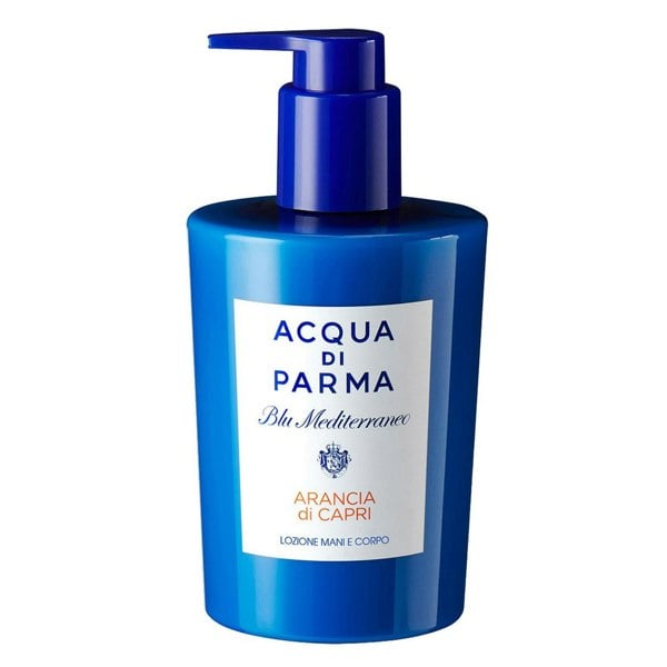 Acqua di Parma Arancia di Capri Hand & Body Lotion 300ml