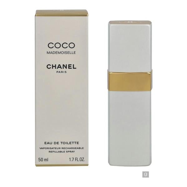 Chanel Coco Mademoiselle Eau de Toilette 50 ml