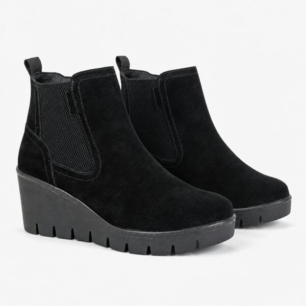 Cipriata AMINA Ankle Boots   in  Black