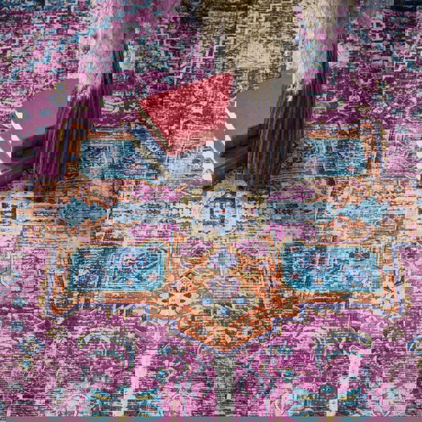 Origins Washable Granada Ruby