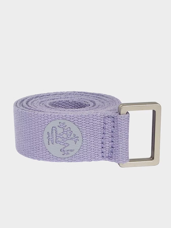 Manduka Unfold 6ft Yoga Strap Belt