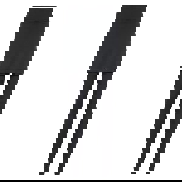 Mountain Warehouse Womens/Ladies Volley II Netball Leggings - Black