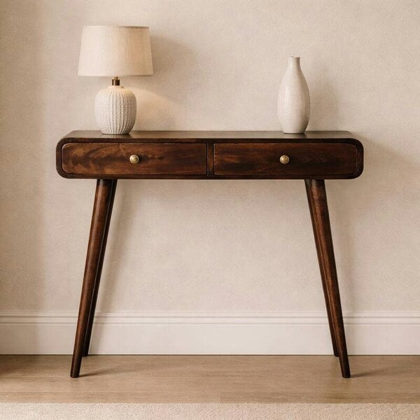 Artisan Furniture Solid Wood