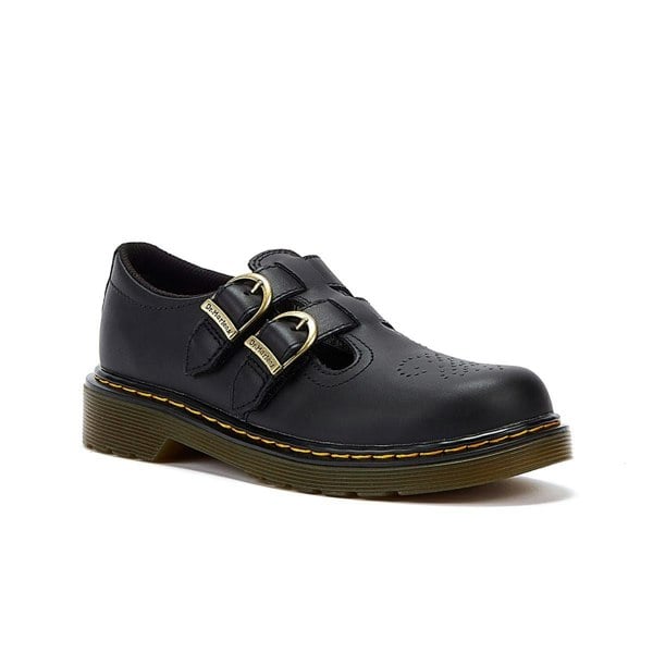 Dr. Martens - 30737001 JN 8065 MARY JANE SOFTY T BLACK