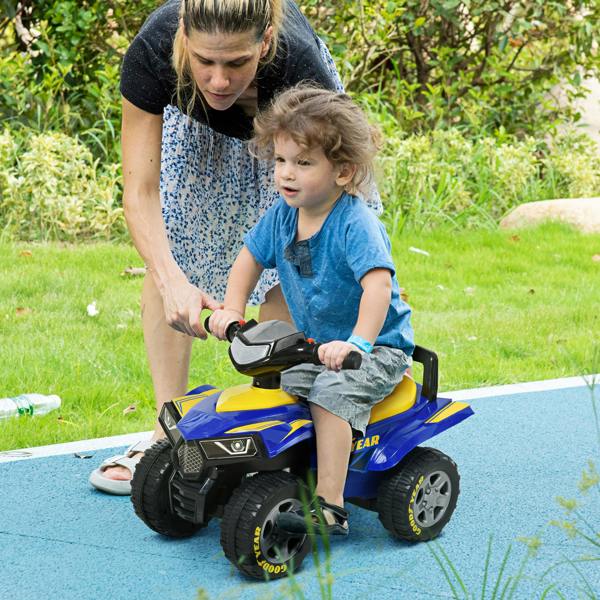 Kids Sliding Car