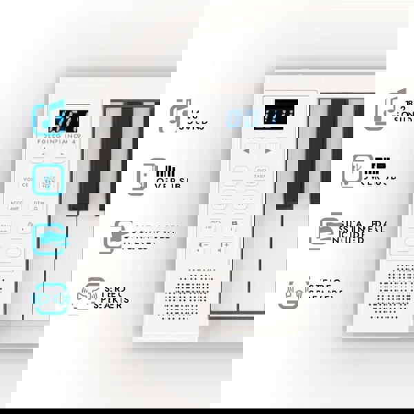 Carry-On 49 Key Folding Piano