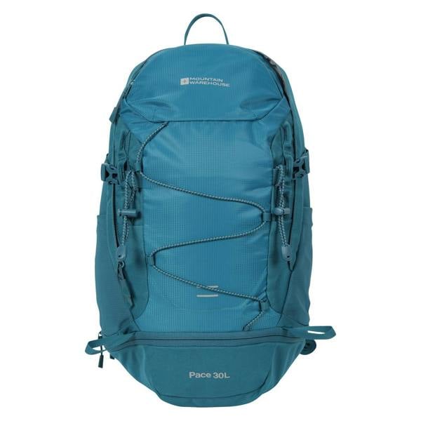 Mountain Warehouse Pace 30L Backpack - Teal