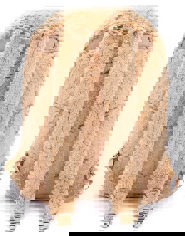 Pusheen Unisex Kids Beige Backpack (One Size)