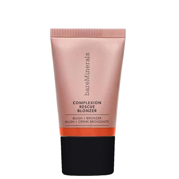 bareMinerals Complexion Rescue Blonzer Liquid Blush + Bronzer Kiss of Copper 15ml - Extra