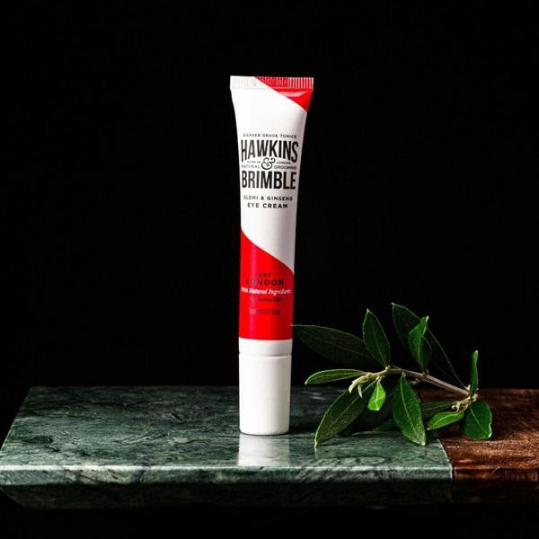 Hawkins & Brimble Energising Eye Cream 20 ml
