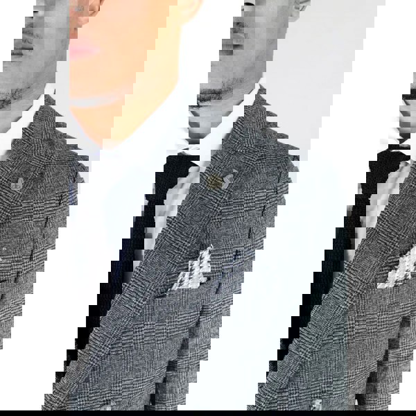 34" Jacket 28" Trousers, 36" Jacket 30" Trousers, 38" Jacket 32" Trousers, 40" Jacket 34" Trousers, 42" Jacket 36" Trousers, 44" Jacket 38" Trousers, 46" Jacket 40" Trousers, 48" Jacket 42" Trousers, 50" Jacket 40" Trousers, 50" Jacket 42" Trousers, 50" Jacket 44" Trousers, 52" Jacket 42" Trousers, 52" Jacket 44" Trousers, 52" Jacket 46" Trousers, 54" Jacket 44" Trousers, 54" Jacket 46" Trousers