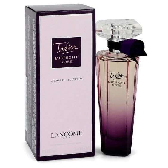 Lancome Tresor Midnight Rose 50ml L'Eau De Parfum EDP Spray For Her