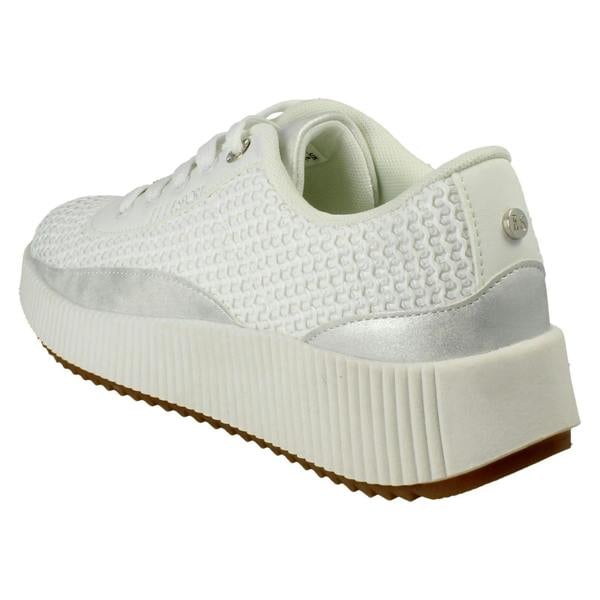 Elle Sport Ladies Elle Sport Casual Trainers F7314