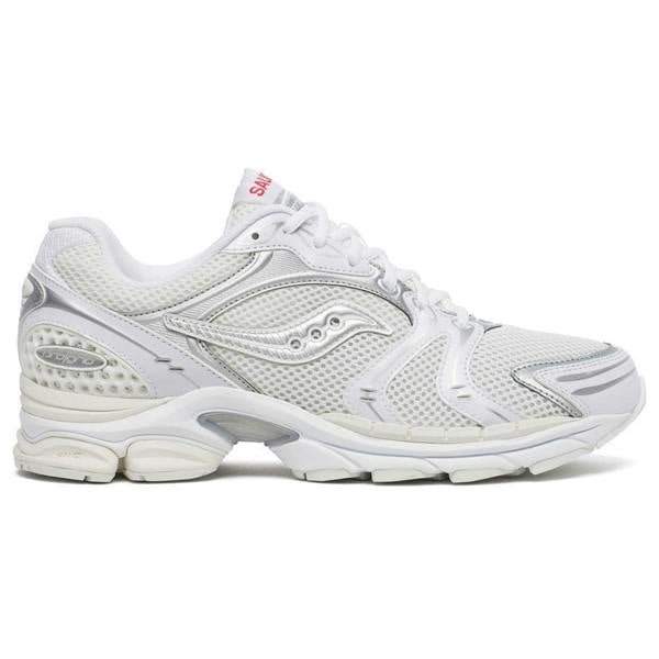 Saucony Originals Saucony Pro Grid Triumph 4 Trainers