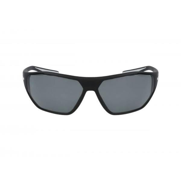 Nike Unisex Adult Aero Drift Running Sunglasses - Black/Grey - 