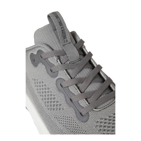 Animal Mens Axel Active Trainers - Dark Grey - 