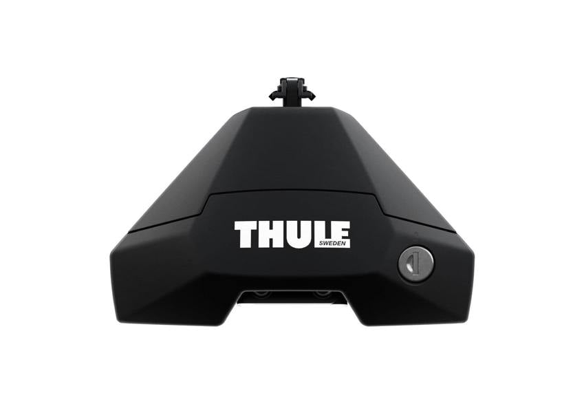 Thule Roof Rack Wing Bar System for Vauxhall Astra Sports Tourer Estate 2023- onwards, Normal roof No rails