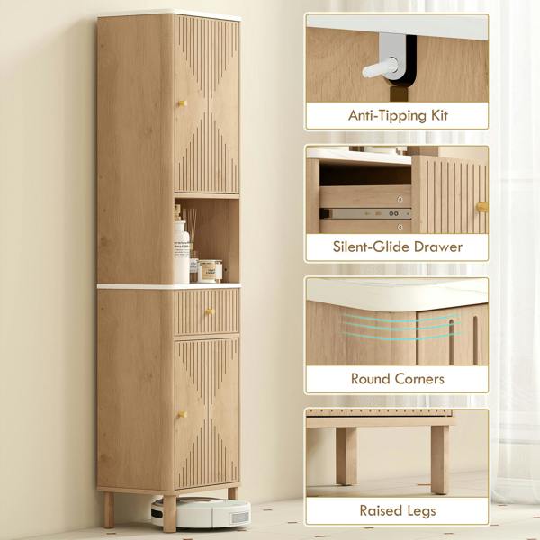 Bathroom Cabinet