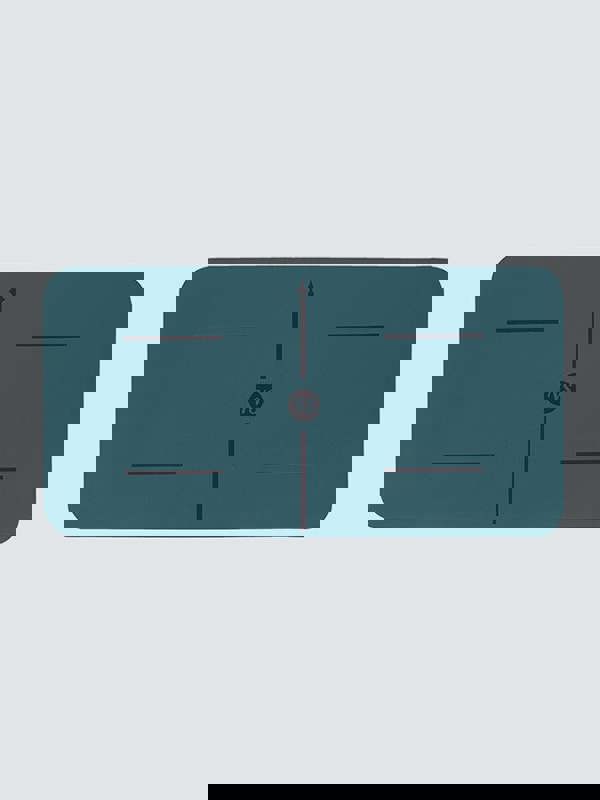 Yoga Studio The Grip Mini Knee Mat Pad