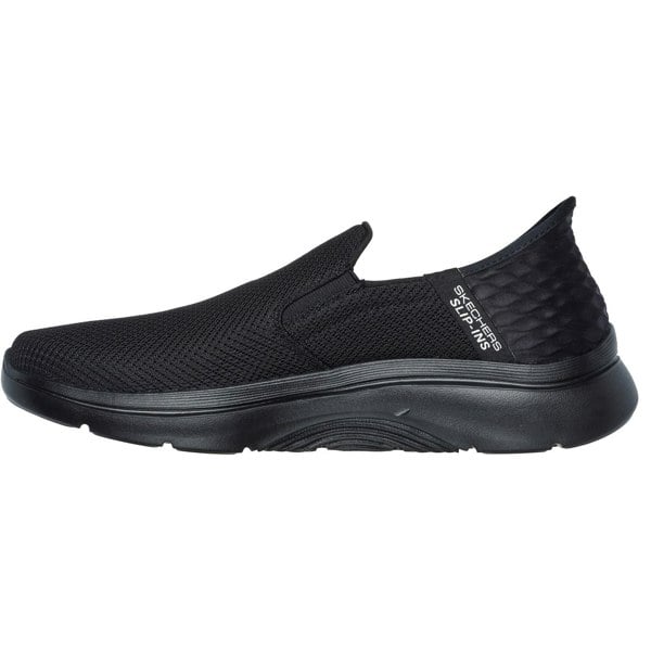Skechers GO WALK Arch Fit 2.0 Men's Trainers in Black